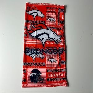 Denver Broncos Neck Gaiter